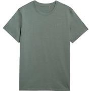 T-shirt Korte Mouw 4F K16239