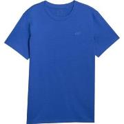 T-shirt Korte Mouw 4F K16238
