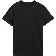 T-shirt Korte Mouw 4F K16241