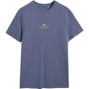 T-shirt Korte Mouw 4F K16242