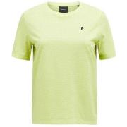 T-shirt Korte Mouw Peak Explore