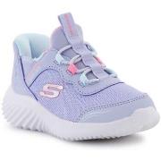 Lage Sneakers Skechers 303585NLAV