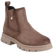 Enkellaarzen Bagatt D31AMJ3214001414