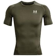 T-shirt Korte Mouw Under Armour Ua Hg Armour Comp Ss