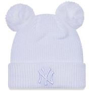 Muts New-Era Mlb Wmns Rib Pom Beanie Neyyan Kulich
