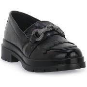 Mocassins Imac Fango