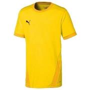 T-shirt Korte Mouw Puma Teamgoal 23 Jersey