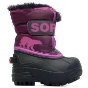 Snowboots Sorel Snow Commander