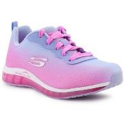 Tennisschoenen Skechers Skech-air Elite