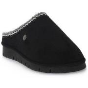 Teenslippers Grunland CI3509NERO