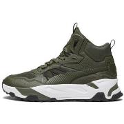 Hoge Sneakers Puma Trinity Mid Hybrid