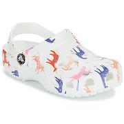 Klompen Crocs Classic Character Print Clog K