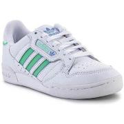 Lage Sneakers adidas Continental 80 Stripes W