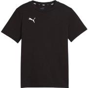 T-shirt Korte Mouw Puma Team Goal