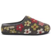 Pantoffels Grunland CI3042GRIGIO