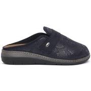 Pantoffels Grunland CE0467BLU