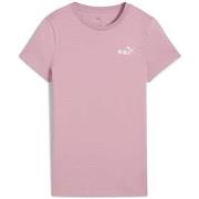 T-shirt Korte Mouw Puma 68237365