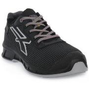 Lage Sneakers U-Power Jackson Esd