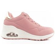 Lage Sneakers Skechers Uno Wedge-hi