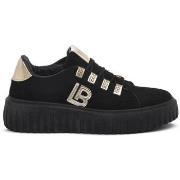 Lage Sneakers Laura Biagiotti 9207BLK