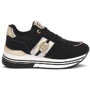 Lage Sneakers Laura Biagiotti 9245BLK