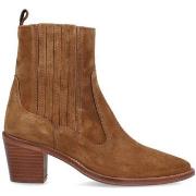 Enkellaarzen Alpe 2581