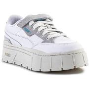 Lage Sneakers Puma mayze stack padded