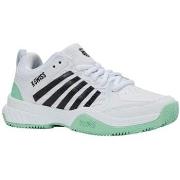 Lage Sneakers K-Swiss Court Express 2