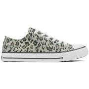 Lage Sneakers Monotox MX22009