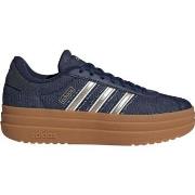 Lage Sneakers adidas Vl Court Bold