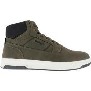 Hoge Sneakers Wrangler B25152