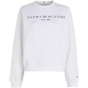 Sweater Tommy Hilfiger WW0WW39791YCF