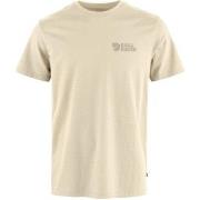 T-shirt Korte Mouw Fjallraven Heavy Classic