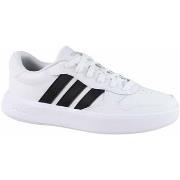 Nette Schoenen adidas Litecourt