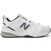 Lage Sneakers New Balance 608