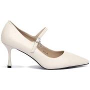 Pumps Laura Biagiotti 9354CHALK