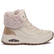 Snowboots Skechers Uno Rugged