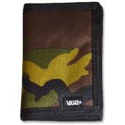 Portemonnee Vans Slipped Classic Camo