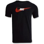 T-shirt Korte Mouw Nike Oc Hbr Dri-fit