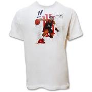 T-shirt Korte Mouw Nike DD0779100