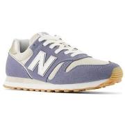 Lage Sneakers New Balance WL373PJ2