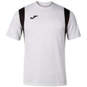 T-shirt Korte Mouw Joma Dinamo