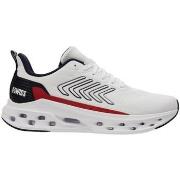 Lage Sneakers K-Swiss Melrose Tubes Lite