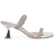 Sandalen ALMA EN PENA 1030SILVER