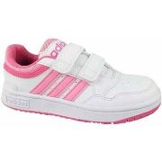 Lage Sneakers adidas Hoops 3.0 Cf