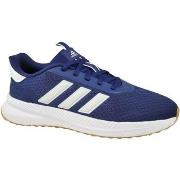Lage Sneakers adidas X_plrpath