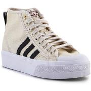 Laarzen adidas Nizza Platform Mid