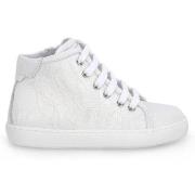 Lage Sneakers NeroGiardini Giardini 707