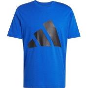 T-shirt Korte Mouw adidas Essentials