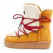 Laarzen D.Franklin DFSH370005MUST